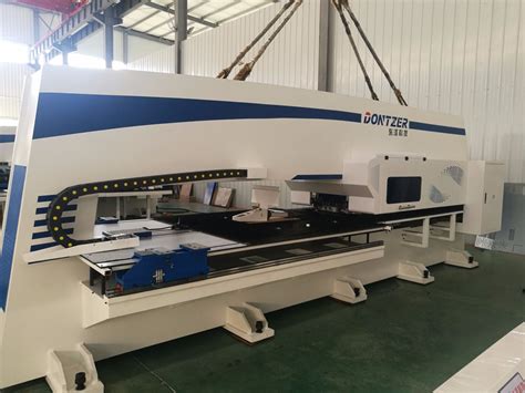 cnc metal punching machine|numerical control turret punch press.